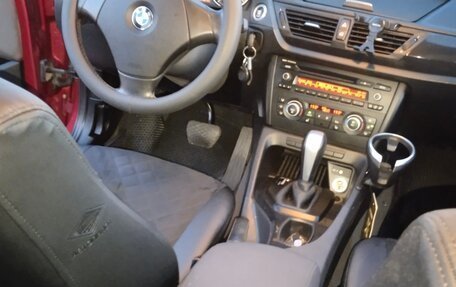 BMW X1, 2011 год, 1 200 000 рублей, 17 фотография