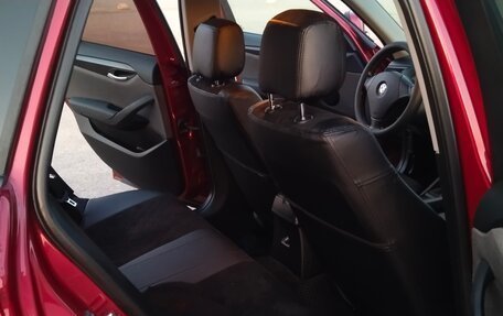 BMW X1, 2011 год, 1 200 000 рублей, 19 фотография