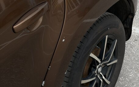 Renault Duster I рестайлинг, 2013 год, 750 000 рублей, 6 фотография