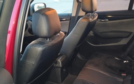 BMW X1, 2011 год, 1 200 000 рублей, 20 фотография