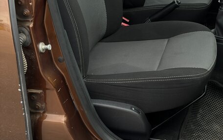 Renault Duster I рестайлинг, 2013 год, 750 000 рублей, 8 фотография