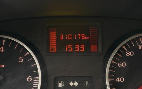 Renault Duster I рестайлинг, 2013 год, 750 000 рублей, 23 фотография