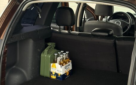Renault Duster I рестайлинг, 2013 год, 750 000 рублей, 28 фотография