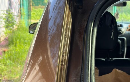 Renault Duster I рестайлинг, 2013 год, 750 000 рублей, 29 фотография