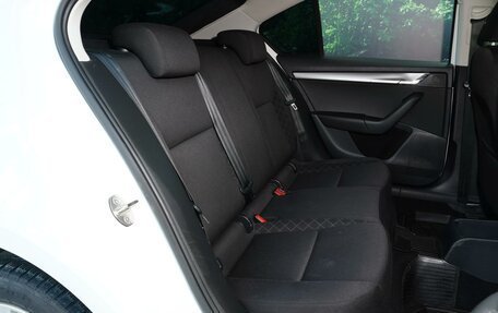 Skoda Octavia, 2019 год, 1 299 777 рублей, 11 фотография
