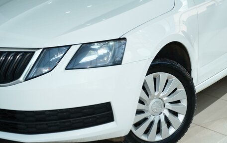 Skoda Octavia, 2019 год, 1 299 777 рублей, 6 фотография