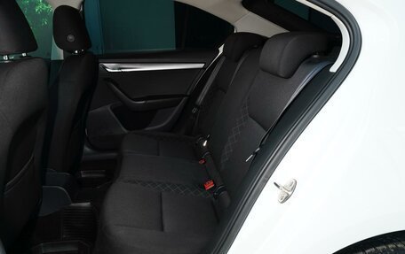 Skoda Octavia, 2019 год, 1 299 777 рублей, 13 фотография