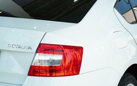 Skoda Octavia, 2019 год, 1 299 777 рублей, 7 фотография