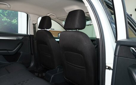 Skoda Octavia, 2019 год, 1 299 777 рублей, 15 фотография