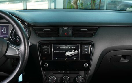 Skoda Octavia, 2019 год, 1 299 777 рублей, 20 фотография