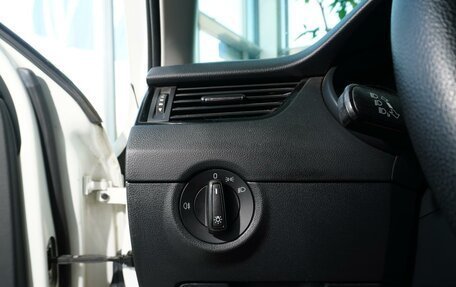 Skoda Octavia, 2019 год, 1 299 777 рублей, 21 фотография
