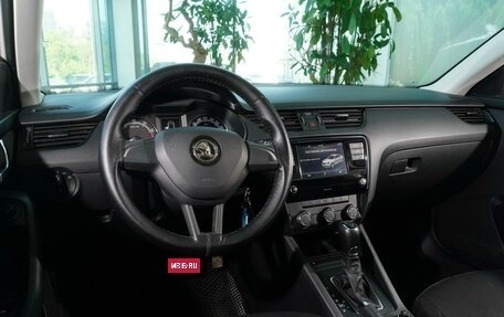 Skoda Octavia, 2019 год, 1 299 777 рублей, 10 фотография