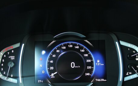 Hyundai Creta, 2021 год, 2 390 000 рублей, 10 фотография