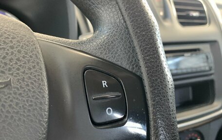 Renault Sandero II рестайлинг, 2014 год, 585 000 рублей, 25 фотография