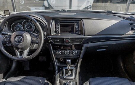 Mazda 6, 2014 год, 1 683 200 рублей, 7 фотография