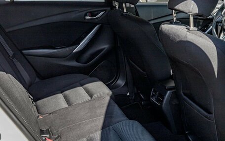Mazda 6, 2014 год, 1 683 200 рублей, 8 фотография