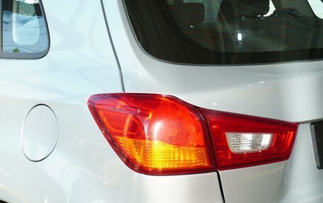 Mitsubishi ASX I рестайлинг, 2011 год, 890 111 рублей, 7 фотография