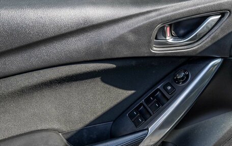 Mazda 6, 2014 год, 1 683 200 рублей, 9 фотография