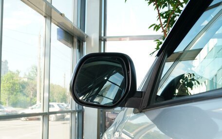Mitsubishi ASX I рестайлинг, 2011 год, 890 111 рублей, 8 фотография