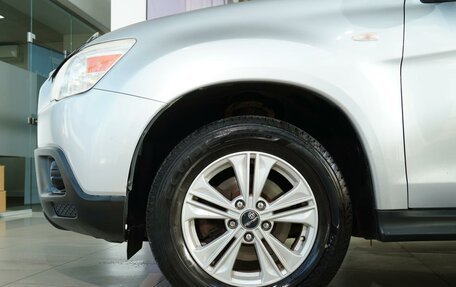 Mitsubishi ASX I рестайлинг, 2011 год, 890 111 рублей, 9 фотография