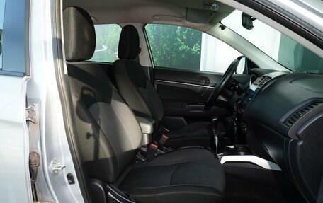 Mitsubishi ASX I рестайлинг, 2011 год, 890 111 рублей, 12 фотография