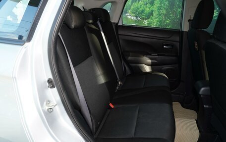 Mitsubishi ASX I рестайлинг, 2011 год, 890 111 рублей, 11 фотография