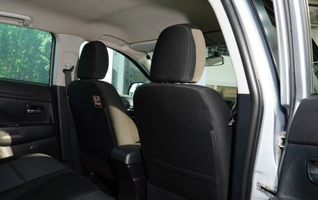 Mitsubishi ASX I рестайлинг, 2011 год, 890 111 рублей, 15 фотография