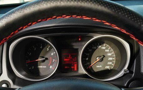 Mitsubishi ASX I рестайлинг, 2011 год, 890 111 рублей, 17 фотография
