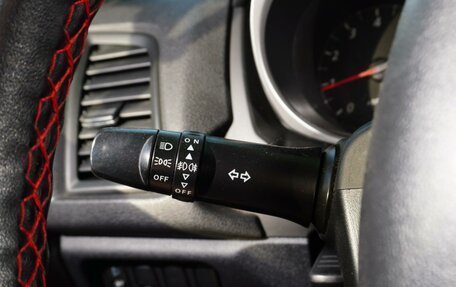 Mitsubishi ASX I рестайлинг, 2011 год, 890 111 рублей, 18 фотография