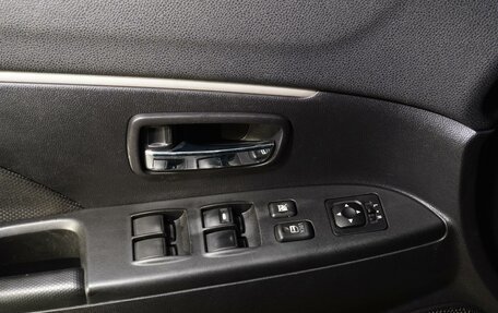 Mitsubishi ASX I рестайлинг, 2011 год, 890 111 рублей, 23 фотография