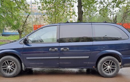 Dodge Caravan IV, 2004 год, 800 000 рублей, 5 фотография