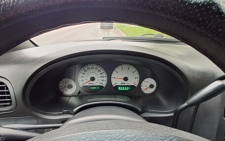 Dodge Caravan IV, 2004 год, 800 000 рублей, 12 фотография