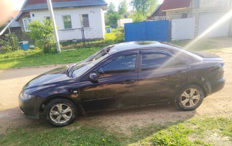 Mazda 6, 2007 год, 230 000 рублей, 2 фотография