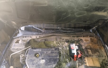 Mazda 6, 2007 год, 230 000 рублей, 3 фотография