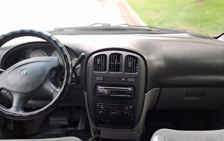 Dodge Caravan IV, 2004 год, 800 000 рублей, 11 фотография
