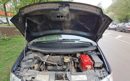 Dodge Caravan IV, 2004 год, 800 000 рублей, 13 фотография