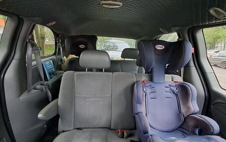 Dodge Caravan IV, 2004 год, 800 000 рублей, 10 фотография