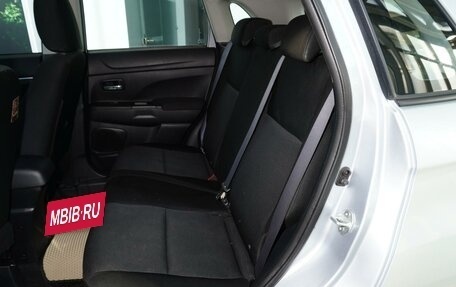 Mitsubishi ASX I рестайлинг, 2011 год, 890 111 рублей, 13 фотография