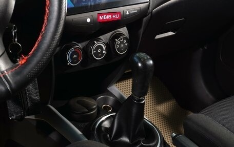 Mitsubishi ASX I рестайлинг, 2011 год, 890 111 рублей, 20 фотография