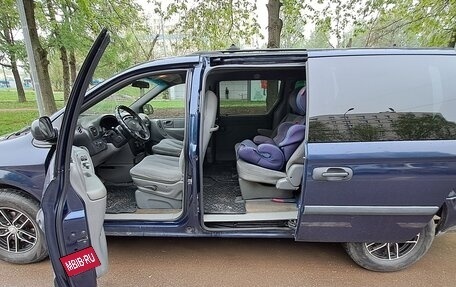 Dodge Caravan IV, 2004 год, 800 000 рублей, 8 фотография