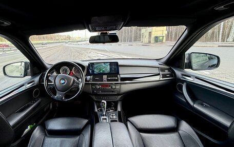 BMW X5 M, 2010 год, 2 000 000 рублей, 4 фотография