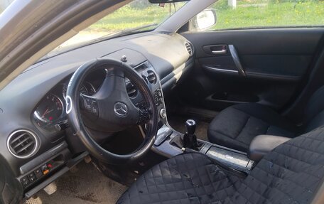 Mazda 6, 2007 год, 230 000 рублей, 7 фотография