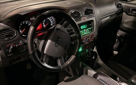 Ford Focus II рестайлинг, 2010 год, 440 000 рублей, 8 фотография
