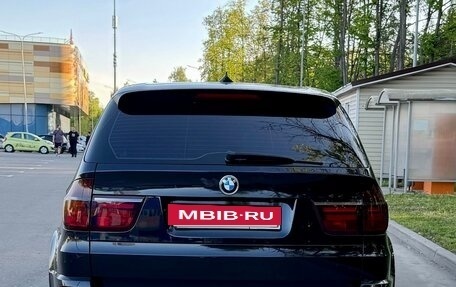 BMW X5 M, 2010 год, 2 000 000 рублей, 3 фотография