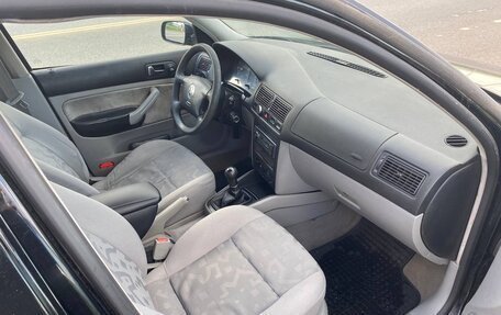 Volkswagen Golf IV, 1998 год, 290 000 рублей, 5 фотография