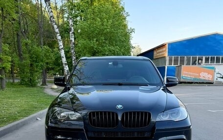 BMW X5 M, 2010 год, 2 000 000 рублей, 2 фотография