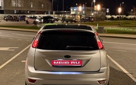 Ford Focus II рестайлинг, 2010 год, 440 000 рублей, 10 фотография