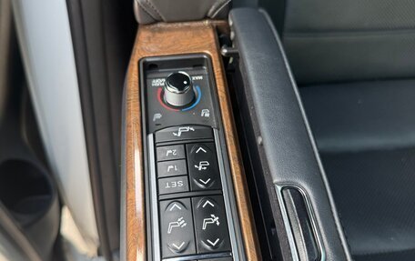 Toyota Alphard III, 2017 год, 3 550 000 рублей, 11 фотография