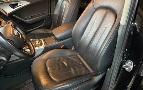 Audi A6, 2016 год, 2 200 000 рублей, 7 фотография
