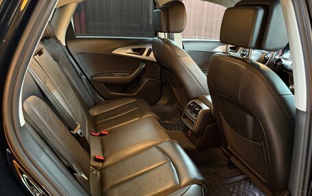 Audi A6, 2016 год, 2 200 000 рублей, 8 фотография